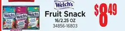Jetro Fruit Snack offer