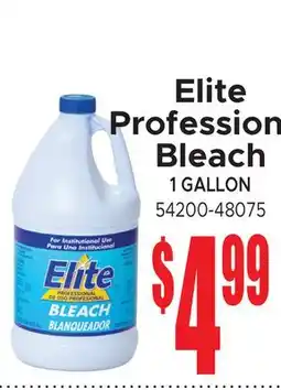 Jetro Elite Profession Bleach offer