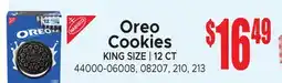 Jetro Oreo Cookies offer