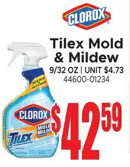 Jetro CLOROX Tilex Mold & Mildew offer