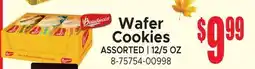 Jetro Wafer Cookies offer