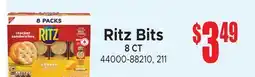 Jetro Ritz Bits offer