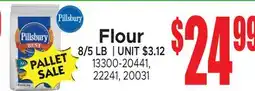 Jetro Flour offer