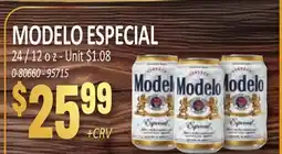 Jetro MODELO ESPECIAL offer