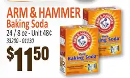 Jetro ARM & HAMMER Baking Soda offer
