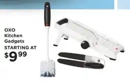 Fred Meyer Oxo kitchen gadgets offer