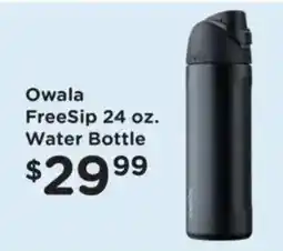 Fred Meyer Owala FreeSip Water Bottle offer
