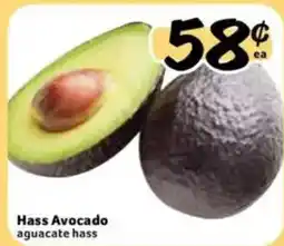 Fresco y Más Hass Avocado offer