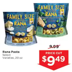 Mariano's Rana Pasta Select Varieties offer
