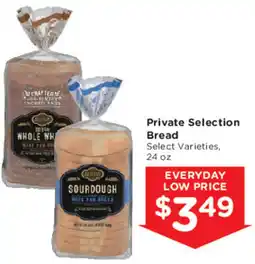 Mariano's Private Selection Bread offer
