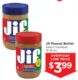 Mariano's Jif Peanut Butter offer