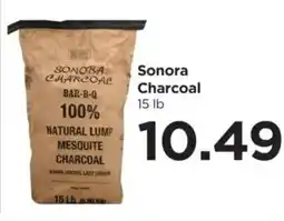 Food 4 Less Sonora charcoal offer