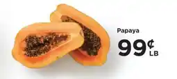 Food 4 Less Papaya offer