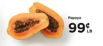 Food 4 Less Papaya offer