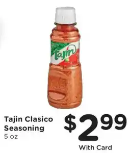 Smith's Tajin Clasico Seasoning offer