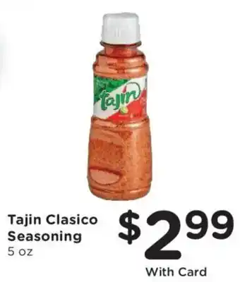 Tajin Clasico Seasoning