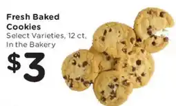 Mariano's Fresh Baked Cookies offer