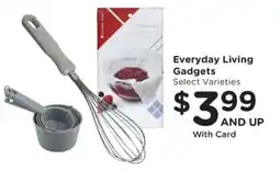 Smith's Everyday Living Gadgets offer