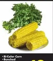 Fairplay Bi-Color Corn offer