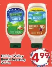 Fairplay Hidden Valley Ranch Dressing offer