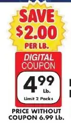 Fairplay Digital Coupon offer