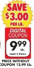 Fairplay Digital Coupon offer