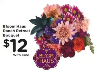 Smith's Bloom Haus Ranch Retreat Bouquet offer
