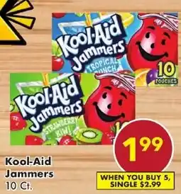Fairplay Kool-Aid Jammers offer