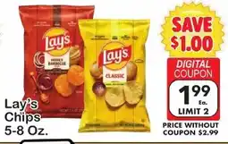 Fairplay Lay's Chips offer