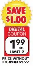 Fairplay Digital Coupon offer
