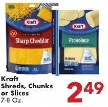 Fairplay Kraft Shreds, Chunks or Slices offer