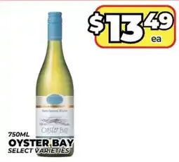 Price Cutter Oyster Bay Sauvignon Blanc offer
