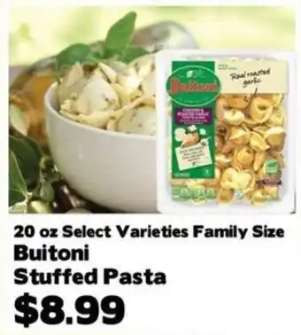 Buitoni Stuffed Pasta