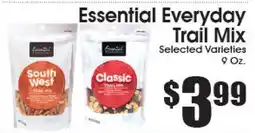 Supremo Foods Inc Essential Everyday Trail Mix offer