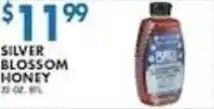 Compare Foods Silver Blossom Honey offer