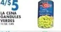 Compare Foods Tuna Glandules Verdes offer