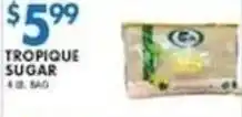 Compare Foods Tropique Sugar offer