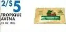 Compare Foods Tropique Avena offer