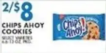 Compare Foods Chips Ahoy! Cookies offer
