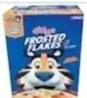 Compare Foods Kellogg's Frosted Flakes offer