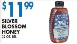 Associated Silver Blossom Honey offer