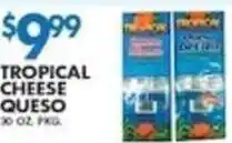 Compare Foods Tropical Fish Care offer