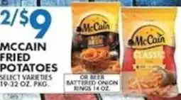 Compare Foods McCain Banquet Classic Meals offer