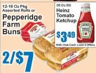 Heinz Tomato Ketchup