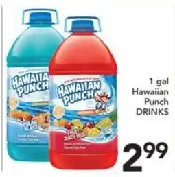Pete's Fresh Market Hawaiian Punch Drinks offer
