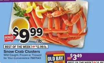 Old Bay Seasoning
