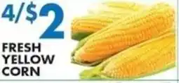 Associated Fresh Yellow Corn offer