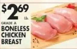Associated Best Selection Chicken offer