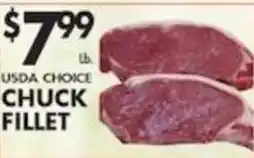 Associated Grade A Boneless Chicken Breast offer