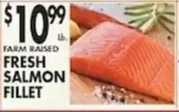 Associated Fresh Tilapia Fillets offer